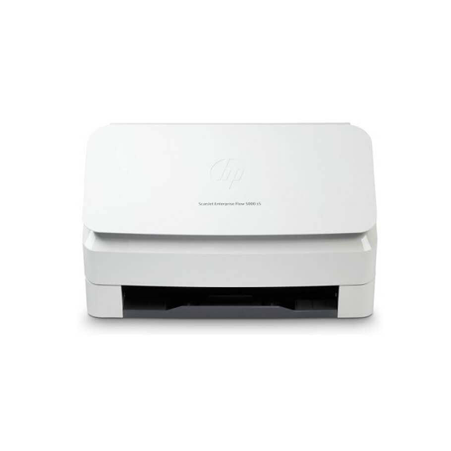 Máy quét 2 mặt HP ScanJet Enterprise Flow 5000 S5 (6FW09A)